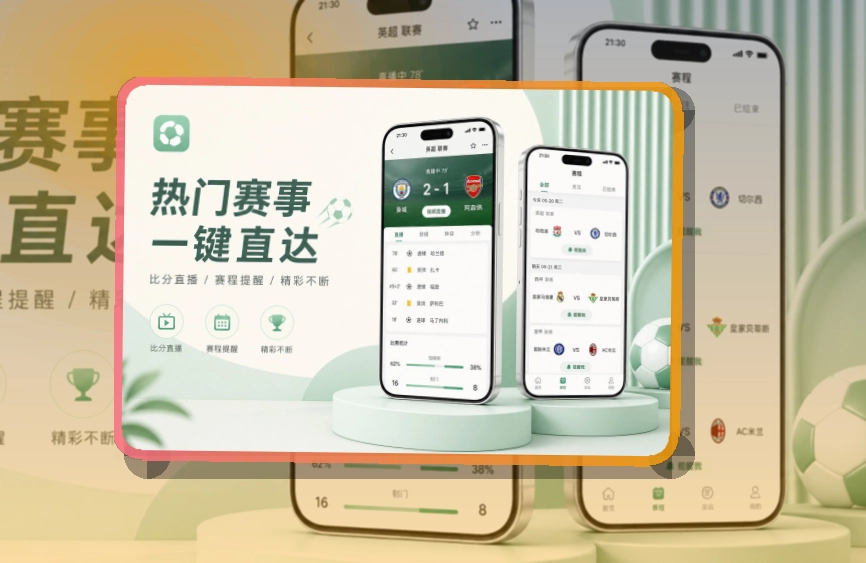 九游体育 App 弱网追赛界面